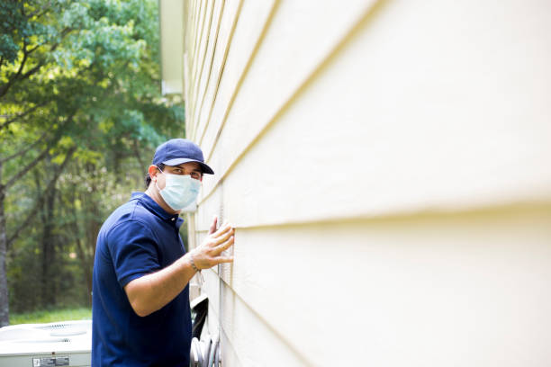 Affordable Siding Repair and Maintenance Services in Turtle Creek, PA